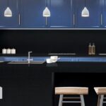 Neomarm N 423 Sanded Night изготовлено в правила камня