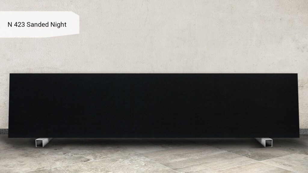 Neomarm N 423 Sanded Night изготовлено в правила камня