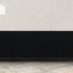 Neomarm N 423 Sanded Night изготовлено в правила камня