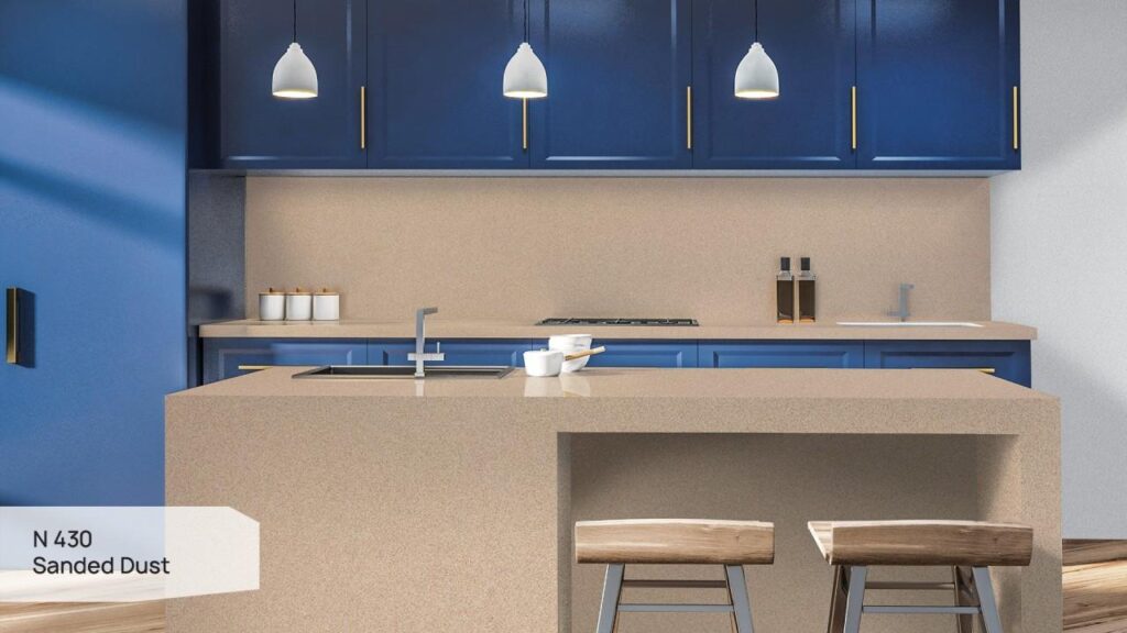 Neomarm N 430 Sanded Dust изготовлено в правила камня