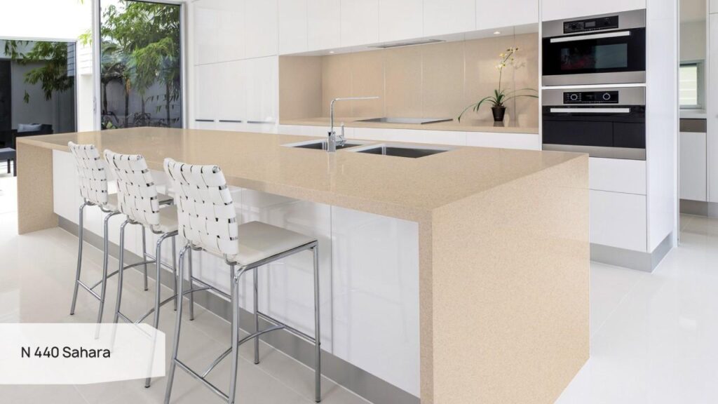 Neomarm N 440 Sahara изготовлено в правила камня