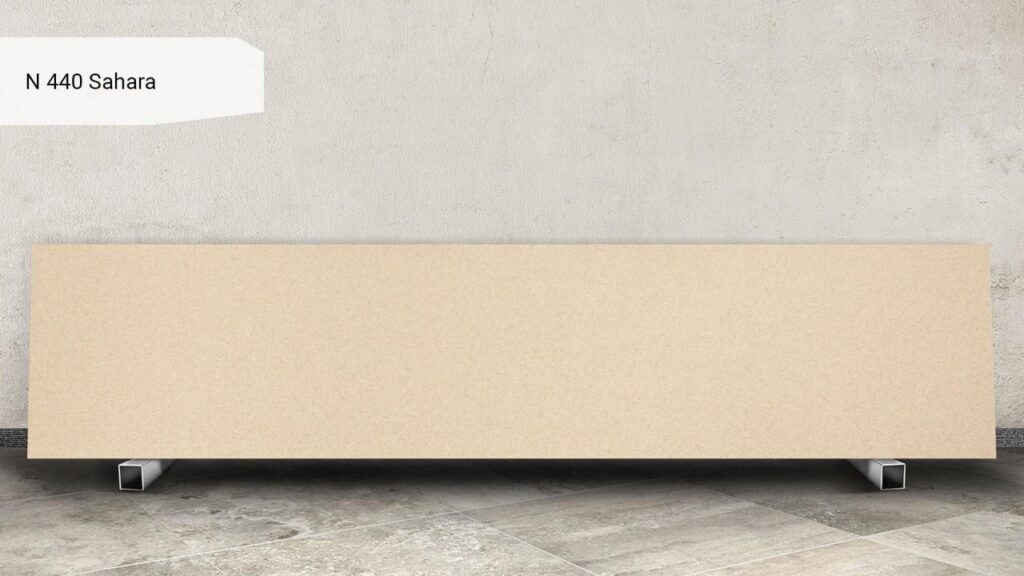 Neomarm N 440 Sahara изготовлено в правила камня