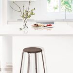 Neomarm N 510 Metalic White изготовлено в правила камня