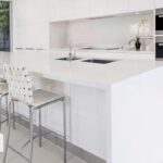 Neomarm N 510 Metalic White изготовлено в правила камня