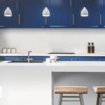 Neomarm N 510 Metalic White изготовлено в правила камня