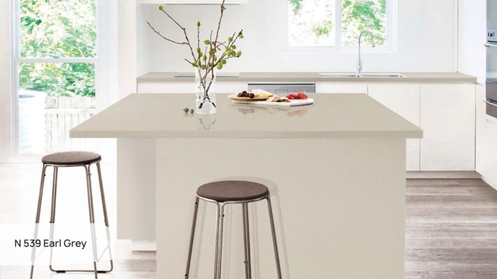 Neomarm N 539 Earl Grey изготовлено в правила камня