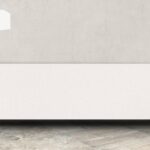 Neomarm N 610 Milk Snow изготовлено в правила камня