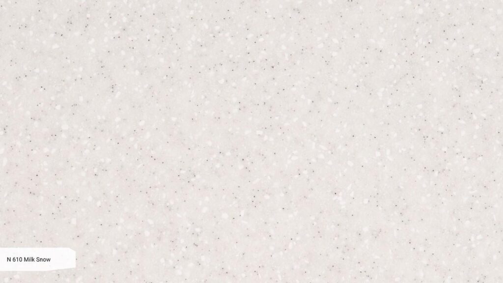 Neomarm N 610 Milk Snow изготовлено в правила камня