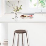 Neomarm N 612 White Glacier изготовлено в правила камня