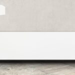 Neomarm N 612 White Glacier изготовлено в правила камня