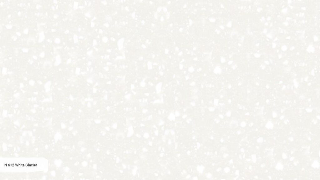 Neomarm N 612 White Glacier изготовлено в правила камня