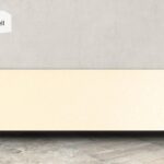 Neomarm N 642 Aspen Seashell изготовлено в правила камня