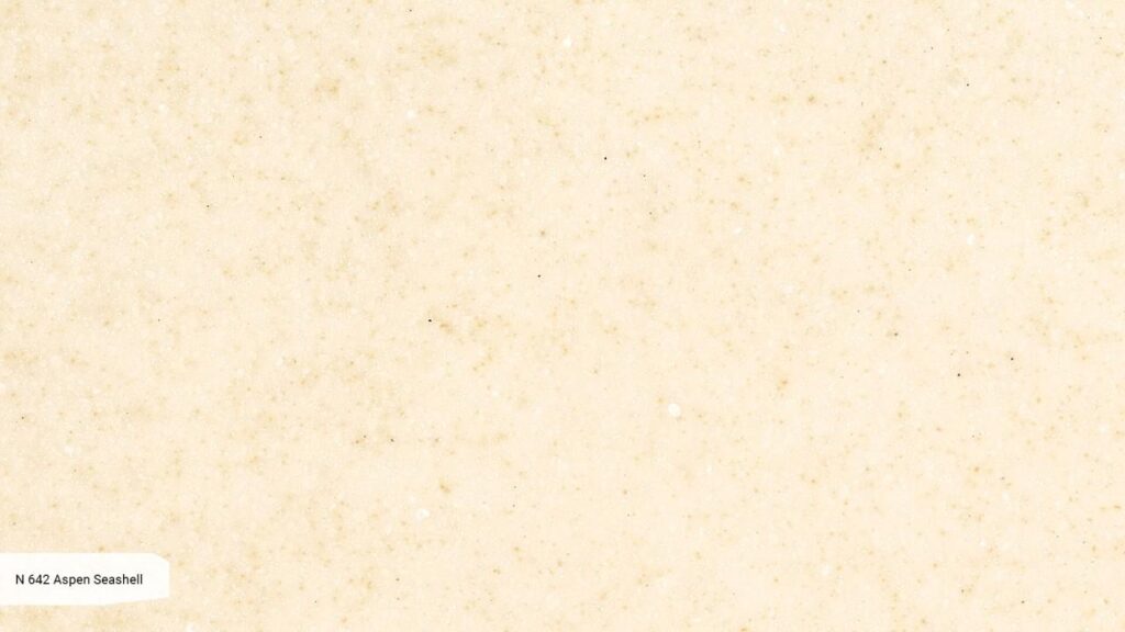 Neomarm N 642 Aspen Seashell изготовлено в правила камня