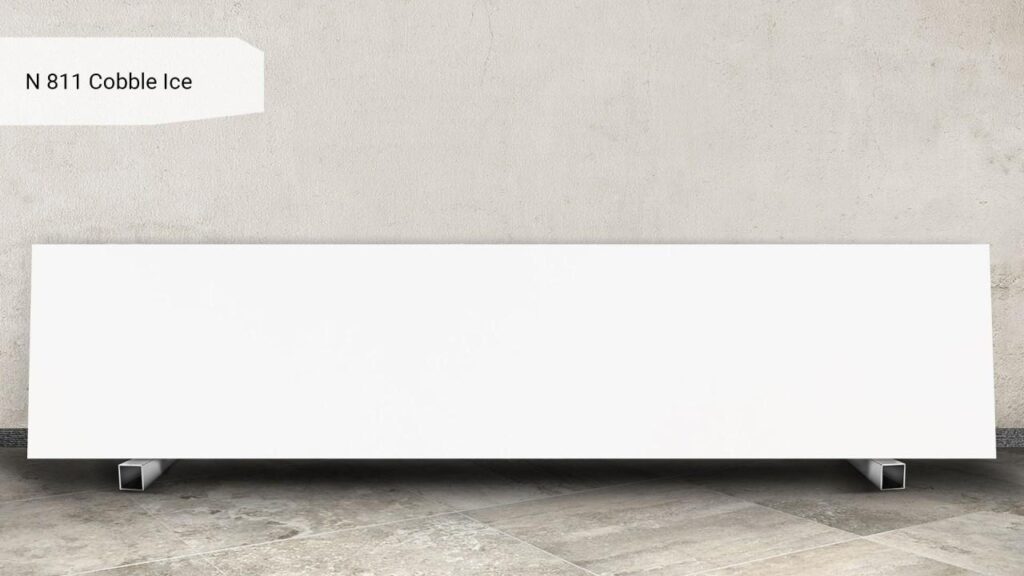 Neomarm N 811 Cobble Ice изготовлено в правила камня