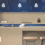 Neomarm N 840 Cobble Gold изготовлено в правила камня