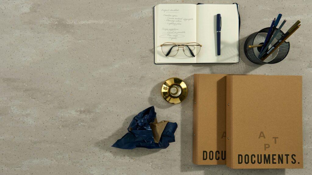 Corian Neutral Aggregate изготовлено в правила камня