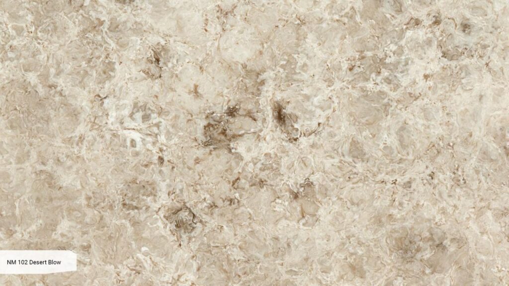 Neomarm NM 102 Desert Blow изготовлено в правила камня