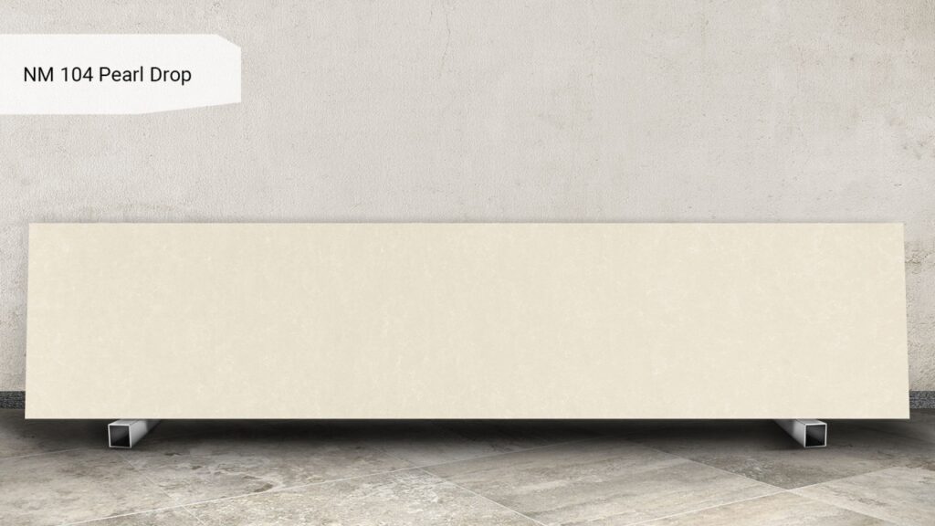 Neomarm NM 104 Pearl Drop изготовлено в правила камня