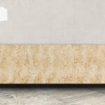 Neomarm NM 107 Polar Light изготовлено в правила камня