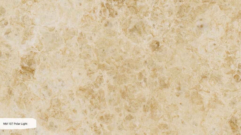 Neomarm NM 107 Polar Light изготовлено в правила камня