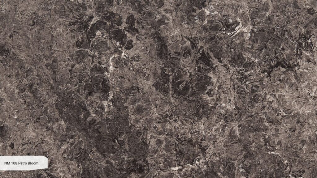 Neomarm NM 108 Petro Bloom изготовлено в правила камня