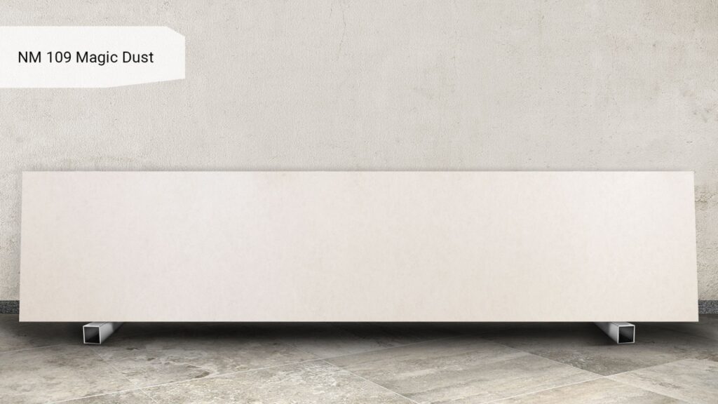 Neomarm NM 109 Magic Dust изготовлено в правила камня