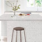 Neomarm NM 110 Foggy Shell изготовлено в правила камня