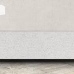 Neomarm NM 110 Foggy Shell изготовлено в правила камня