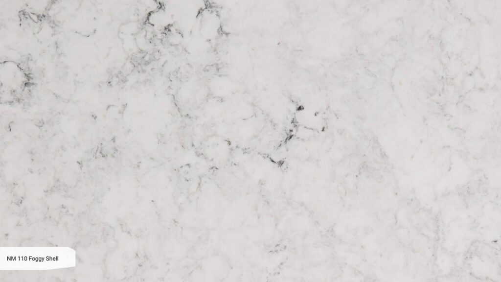 Neomarm NM 110 Foggy Shell изготовлено в правила камня