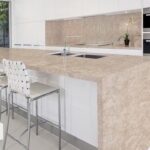 Neomarm NM 111 Flower Cloud изготовлено в правила камня