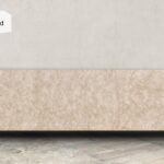 Neomarm NM 111 Flower Cloud изготовлено в правила камня