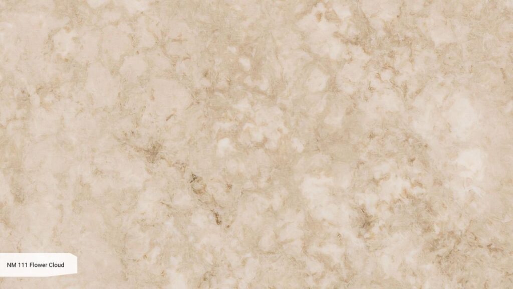 Neomarm NM 111 Flower Cloud изготовлено в правила камня
