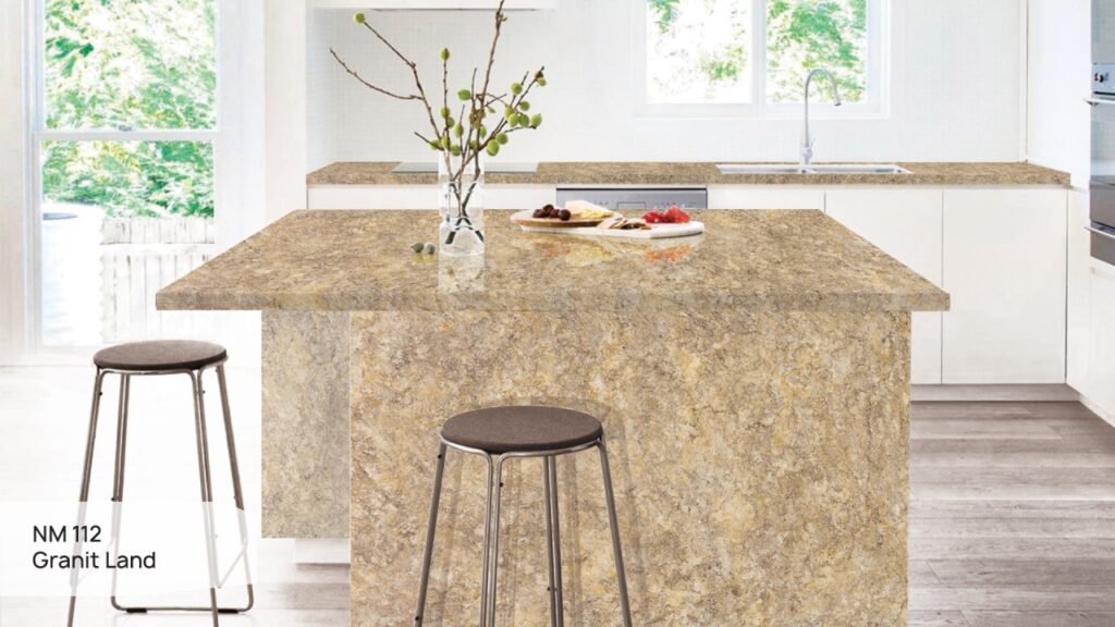 Neomarm NM 112 Granit Land изготовлено в правила камня