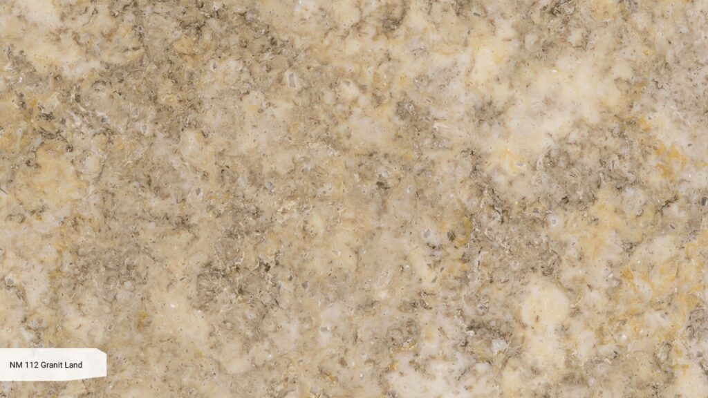 Neomarm NM 112 Granit Land изготовлено в правила камня