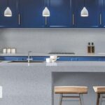 Neomarm NM 122 Silver Cloud изготовлено в правила камня