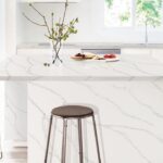 Neomarm NM 201 Calacatta Bianco изготовлено в правила камня