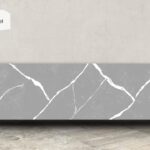 Neomarm NM 206 Calacatta Kassel изготовлено в правила камня