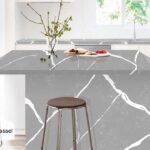 Neomarm NM 206 Calacatta Kassel изготовлено в правила камня