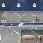 Neomarm NM 206 Calacatta Kassel изготовлено в правила камня