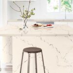 Neomarm NM 208 Calacatta Blanca изготовлено в правила камня