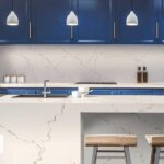 Neomarm NM 208 Calacatta Blanca изготовлено в правила камня