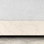 Neomarm NM 208 Calacatta Blanca изготовлено в правила камня