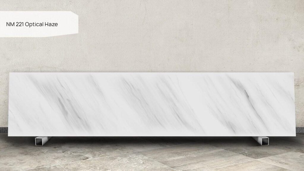 Neomarm NM 221 Optical Haze изготовлено в правила камня
