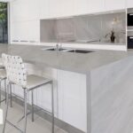 Neomarm NM 222 Olympos Mist изготовлено в правила камня