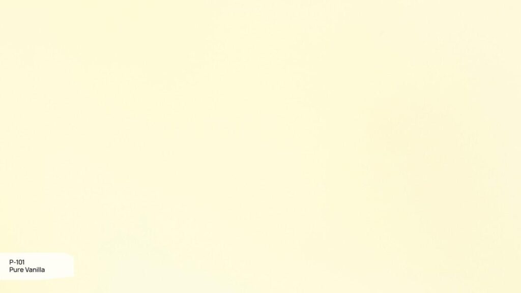 Grandex P-101 Pure Vanilla изготовлено в правила камня