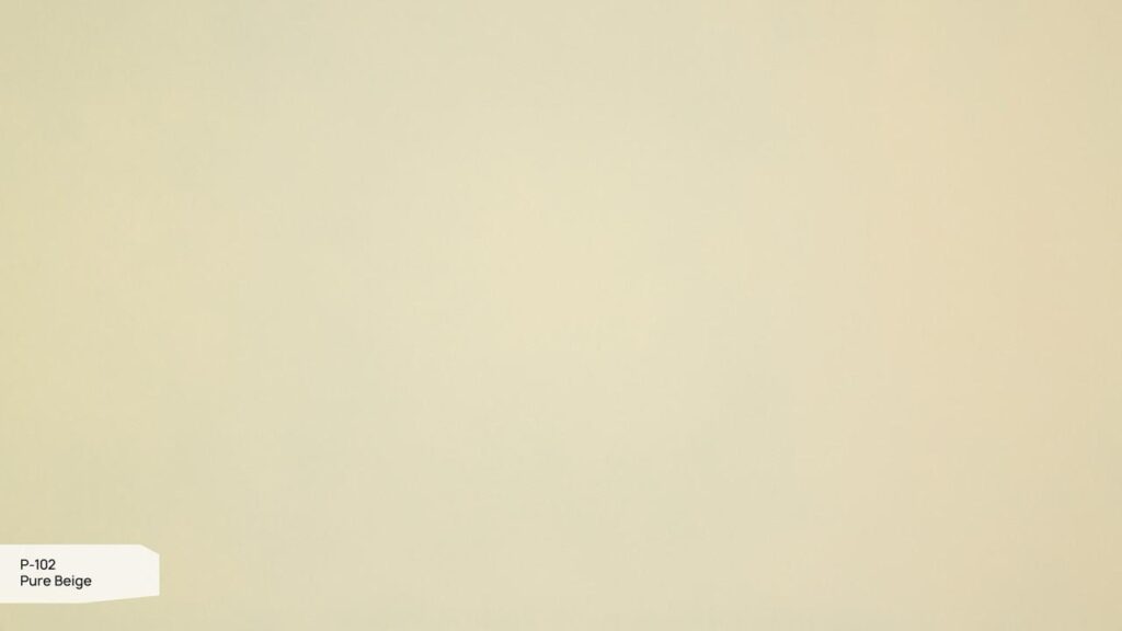 Grandex P-102 Pure Beige изготовлено в правила камня