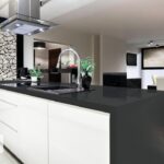 Grandex P-108 Pure Grey изготовлено в правила камня