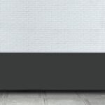 Grandex P-108 Pure Grey изготовлено в правила камня