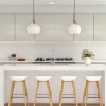 Belenco Perla White 1123 изготовлено в правила камня