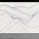 Cambria Portrush изготовлено в правила камня